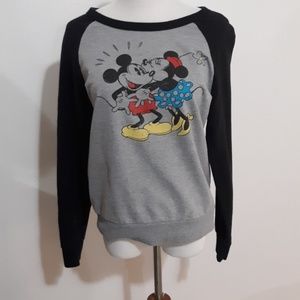 Disney Sweatshirt